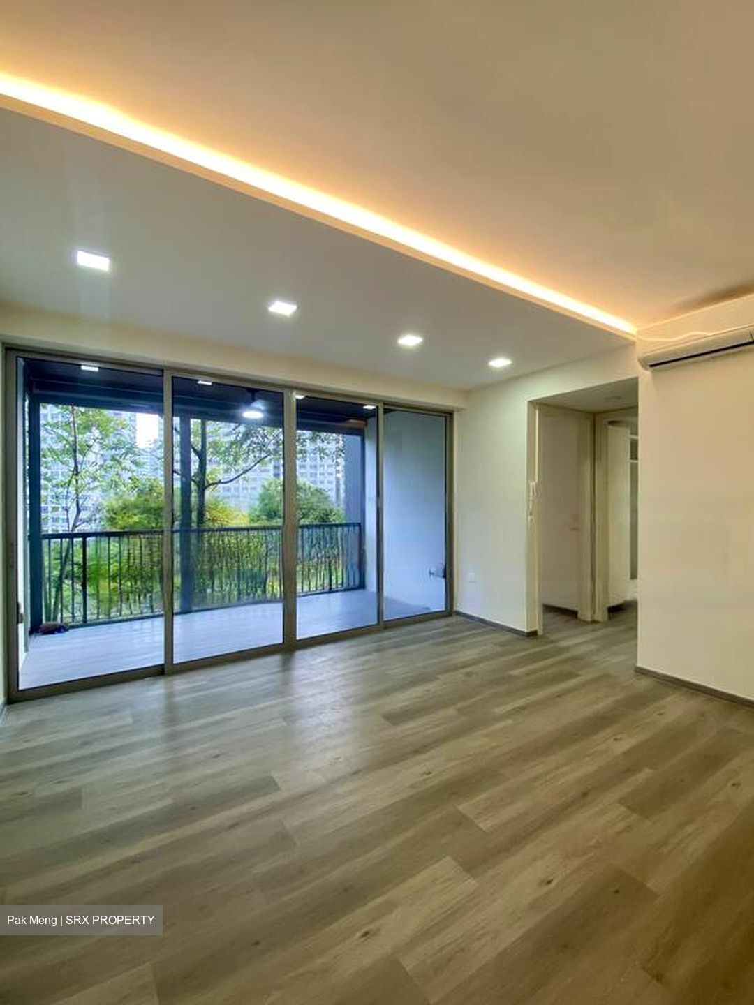 Austville Residences (D19), Condominium #503902111